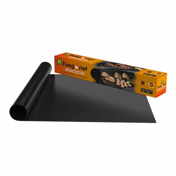 Grillmåtte Massó 40 x 30 cm Havegrill