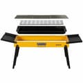 Miniatyrbillede 8 af 11: Havegrill Transportabel Aktive Stål 89 x 32 x 22 cm Gul