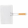 Miniatyrbillede 1 af 2: BRUGT Grill (Refurbished A)