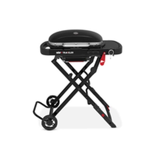 Bærbar Grill Weber