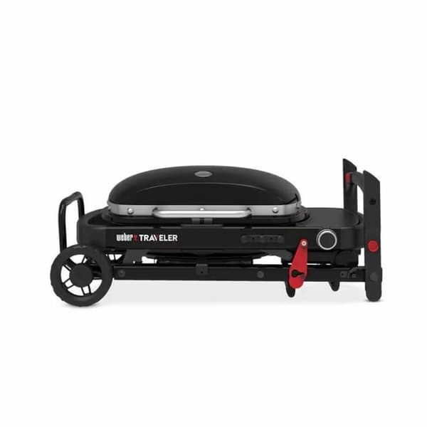 Bærbar Grill Weber