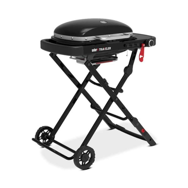 Havegrill Transportabel Weber
