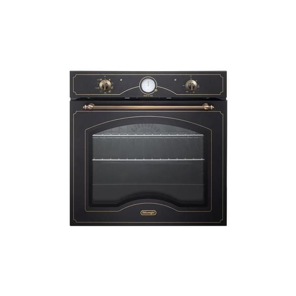 Fyra De’longhi 8024651212034 antracit