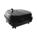 Miniatyrbillede 4 af 7: Havegrill DKD Home Decor Stål Aluminium (44,5 x 42 x 34 cm)