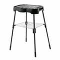 Miniatyrbillede 2 af 2: Havegrill Taurus Maxims Plus 2000W Sort 2000 W