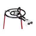 Pikkukuva 2 / 4: Paellagrilli Vaello Ø 40 cm Tripodi Poltin