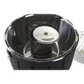 Pikkukuva 5 / 7: Grilli DKD Home Decor Teräs PVC (34,5 x 34,5 x 25 cm)