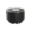 Pikkukuva 1 / 7: Grilli DKD Home Decor Teräs PVC (34,5 x 34,5 x 25 cm)