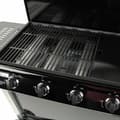 Miniatyrbillede 3 af 6: Havegrill Grill Garden