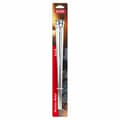 Pikkukuva 4 / 4: Grillivarrassetti Algon Metalli 6 Kappaletta (24 osaa) (33 cm x 6 mm)