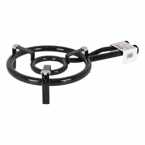 Paellagrilli Algon 2 osaa