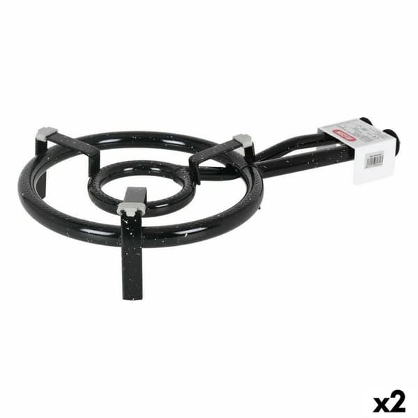 Paellagrilli Algon 2 osaa