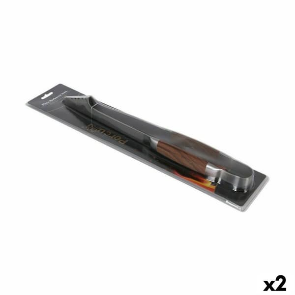 Grilltænger Percutti Legno 52 x 11 x 5 cm