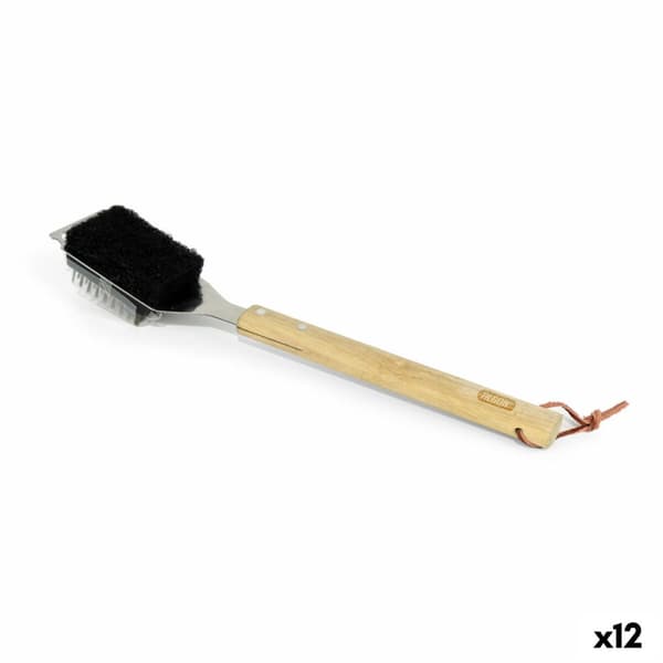 Grill-rensebørste Algon (12 enheder)