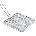 Miniatyrbillede 3 af 4: Bageplade med huller til grill Quttin