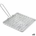 Miniatyrbillede 1 af 4: Bageplade med huller til grill Quttin