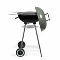 Miniatyrbillede 2 af 5: Havegrill Transportabel Livoo DOC172K Forkromet stål Ø 42 cm