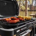 Pikkukuva 3 / 6: Porttakil grilli Weber