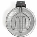 Miniatyrbillede 4 af 4: Elektrisk Grill Livoo DOC267 1250 W