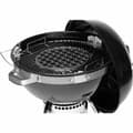 Miniatyrbillede 4 af 6: Havegrill Transportabel Fieldmann FZG 1017 Metal Stål