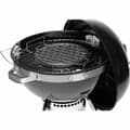 Miniatyrbillede 5 af 6: Havegrill Transportabel Fieldmann FZG 1017 Metal Stål