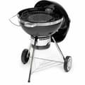 Miniatyrbillede 2 af 6: Havegrill Transportabel Fieldmann FZG 1017 Metal Stål