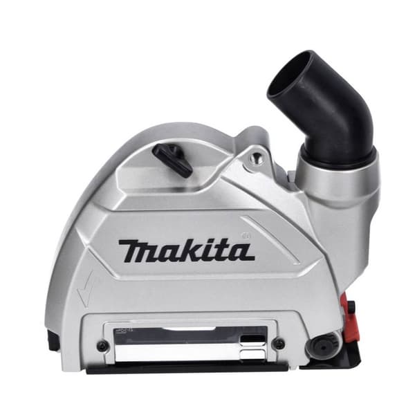 Makita 196845-3 Utsugningshuv 125 mm delning