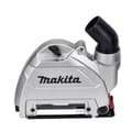 Miniatyrbild 3 av 4: Makita 196845-3 Utsugningshuv 125 mm delning