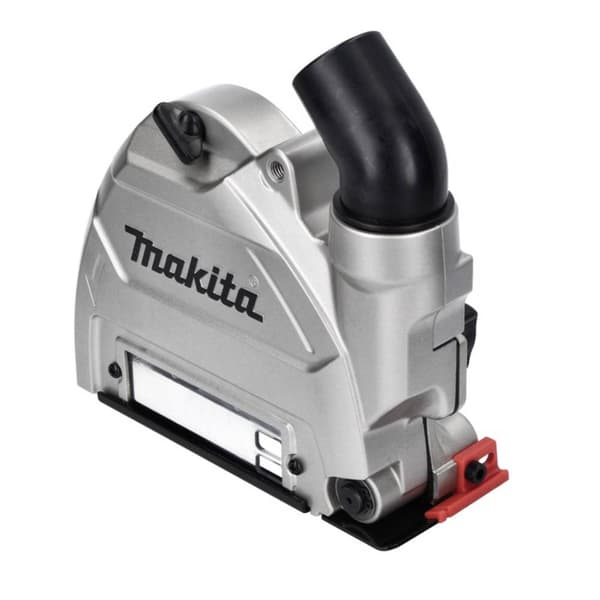 Makita 196845-3 Utsugningshuv 125 mm delning