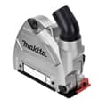 Miniatyrbild 4 av 4: Makita 196845-3 Utsugningshuv 125 mm delning