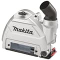 Miniatyrbild 1 av 4: Makita 196845-3 Utsugningshuv 125 mm delning