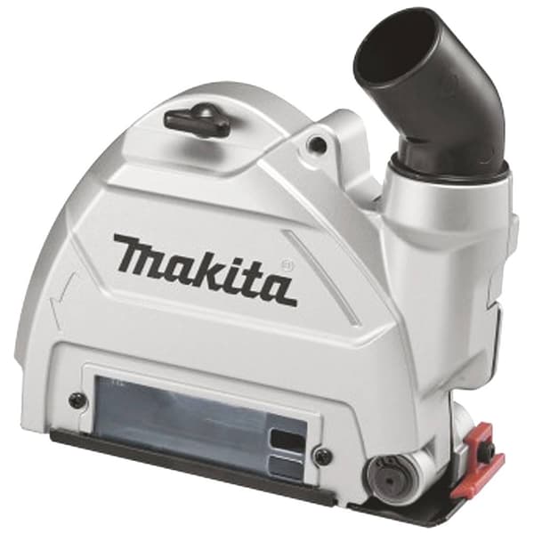 Makita 196845-3 Utsugningshuv 125 mm delning