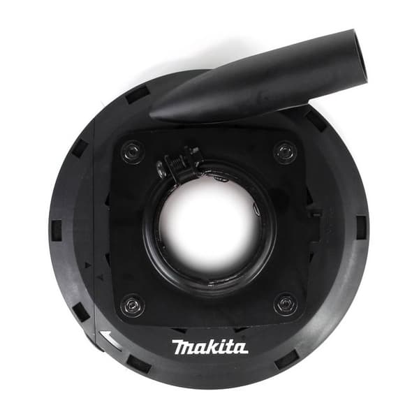 Makita 195385-8 Utsugningshuv 180 mm grovbearbetning Diameter 180 mm