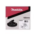Miniatyrbild 4 av 4: Makita 195385-8 Utsugningshuv 180 mm grovbearbetning Diameter 180 mm
