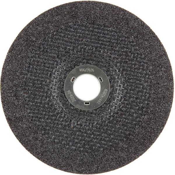 Bosch Accessories 2608602488 Skrubbskiva bockad 125 mm 22.23 mm 1 st