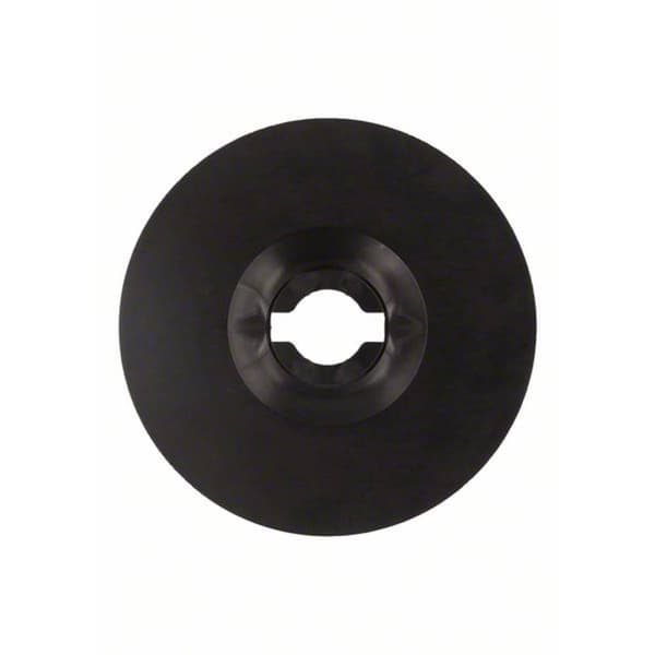 Bosch Accessories 2608601714 X-lock stödplatta, mjuk, 125 mm