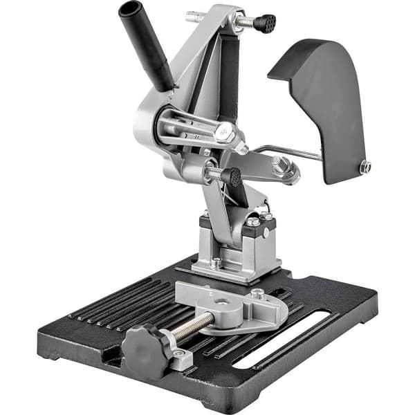 TOOLCRAFT TO-6803628 Kapställ för vinkelslip 115, 125 mm