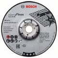 Miniatyrbild 1 av 3: Skrubbskiva rak 76 mm 10 mm Bosch Accessories 2608601705 2608601705 2 st