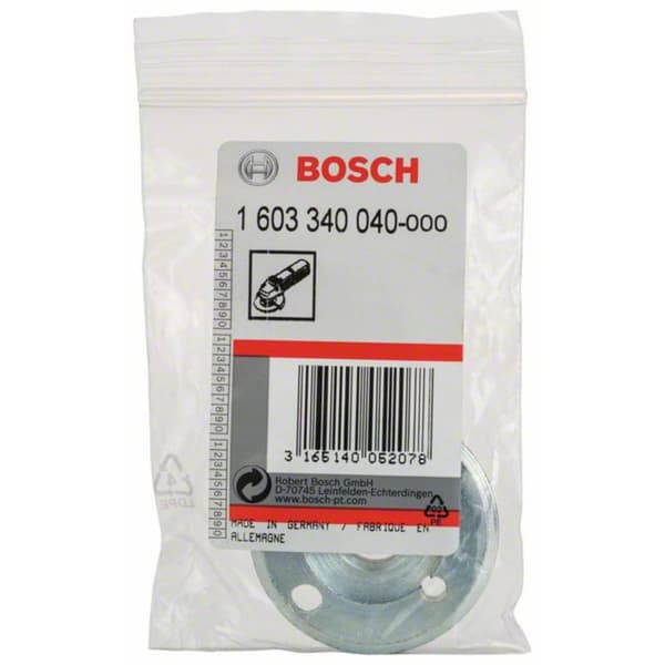 Bosch Accessories 1603340040 Spännmutter för vinkelslip