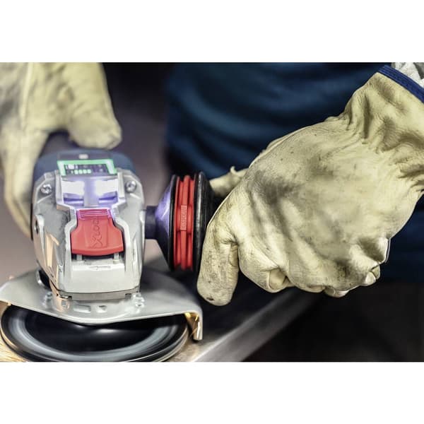 Bosch Accessories 2608900000 EXPERT Handle for Vibration Control M10 vinkelslip, 169 x 69 mm