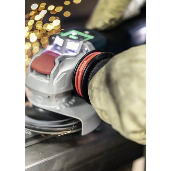 Bosch Accessories 2608900000 EXPERT Handle for Vibration Control M10 vinkelslip, 169 x 69 mm