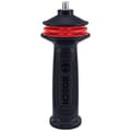 Miniatyrbild 1 av 4: Bosch Accessories 2608900000 EXPERT Handle for Vibration Control M10 vinkelslip, 169 x 69 mm