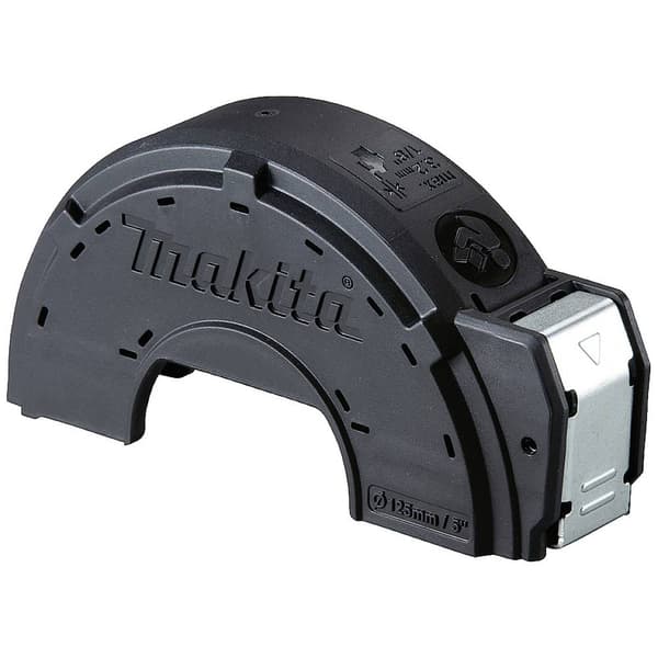 Makita 199710-5 Lock för skyddskåpa 125 mm Diameter 125 mm