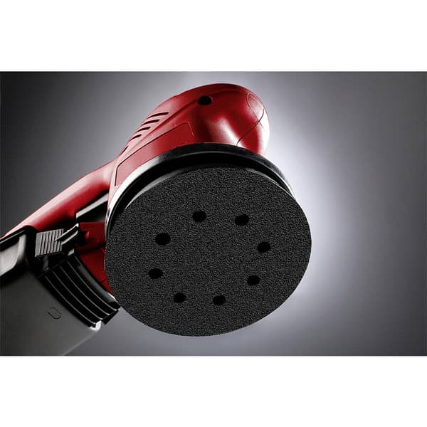 kwb 481820 Quick-stick fäststödplatta Diameter 125 mm