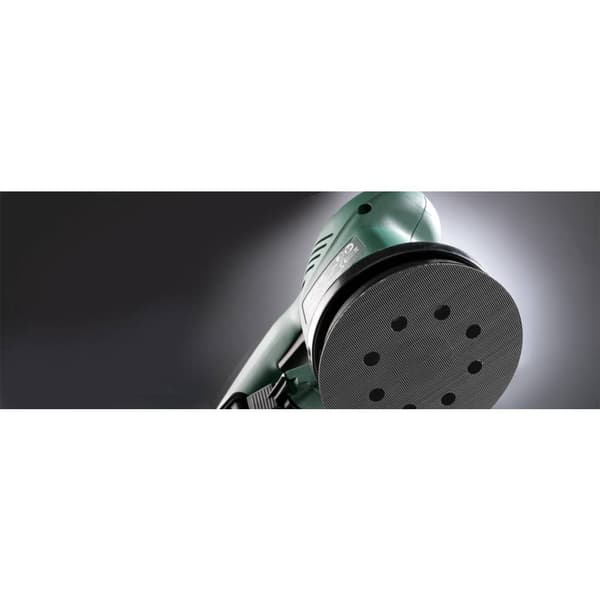 kwb 481820 Quick-stick fäststödplatta Diameter 125 mm