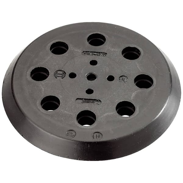 kwb 481820 Quick-stick fäststödplatta Diameter 125 mm