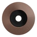 Miniatyrbillede 2 af 2: STALCO Lamskive ø 115 x 22, 23 mm, G.80 ALOTEXPERFECT