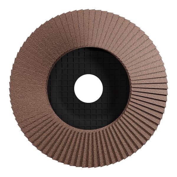 STALCO Lamskive ø 115 x 22, 23 mm, G.80 ALOTEXPERFECT