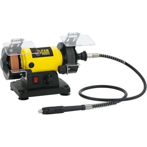FARTOOLS Mini-kvarn 120 W MBG120