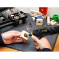 Pikkukuva 3 / 3: FARTOOLS DCP 170 Mini-kvarn - 170 W - hastighetsvariator - snabbt verktygsbyte - rotationshastighet 8000-35000 rpm